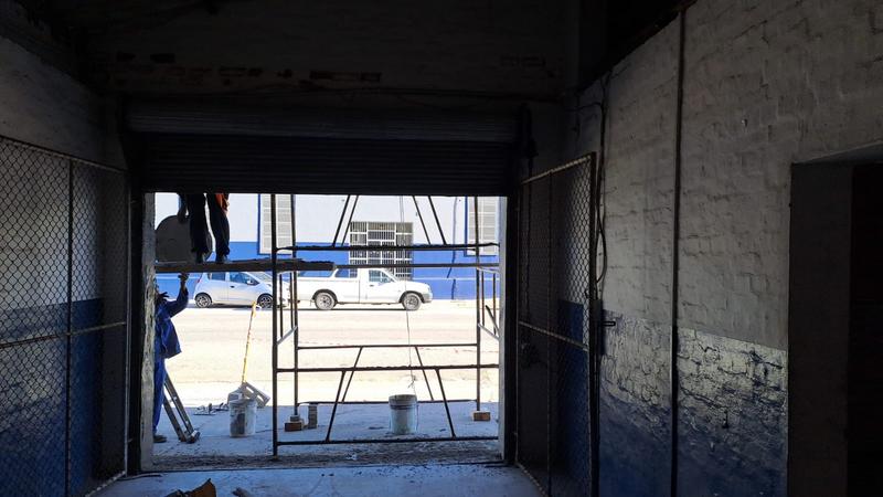 To Let commercial Property for Rent in Sydenham Eastern Cape